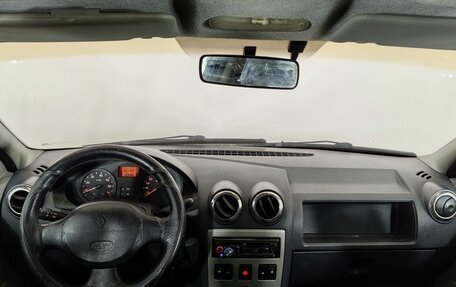 Renault Logan I, 2008 год, 200 000 рублей, 9 фотография