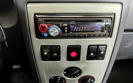 Renault Logan I, 2008 год, 200 000 рублей, 11 фотография