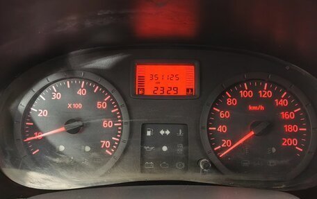 Renault Logan I, 2008 год, 200 000 рублей, 12 фотография