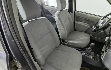 Renault Logan I, 2008 год, 200 000 рублей, 13 фотография