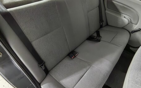 Renault Logan I, 2008 год, 200 000 рублей, 14 фотография