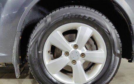 Renault Logan I, 2008 год, 200 000 рублей, 18 фотография