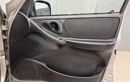 Chevrolet Niva I рестайлинг, 2018 год, 720 000 рублей, 16 фотография