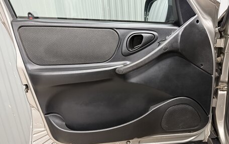 Chevrolet Niva I рестайлинг, 2018 год, 720 000 рублей, 14 фотография