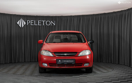 Chevrolet Lacetti, 2007 год, 440 000 рублей, 3 фотография