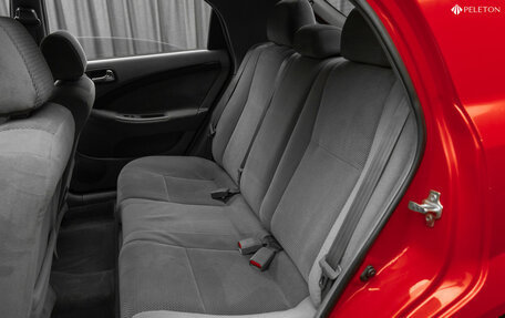 Chevrolet Lacetti, 2007 год, 440 000 рублей, 14 фотография