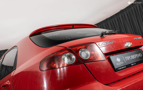 Chevrolet Lacetti, 2007 год, 440 000 рублей, 21 фотография