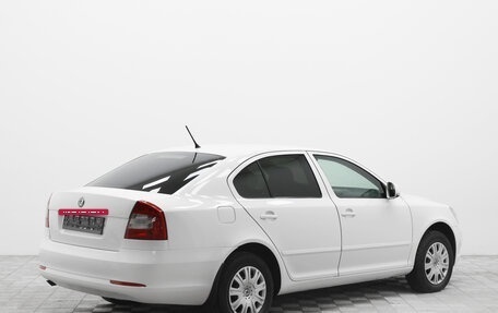 Skoda Octavia, 2012 год, 620 000 рублей, 2 фотография