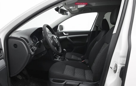 Skoda Octavia, 2012 год, 620 000 рублей, 13 фотография