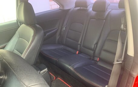 KIA Cerato III, 2013 год, 1 050 000 рублей, 7 фотография