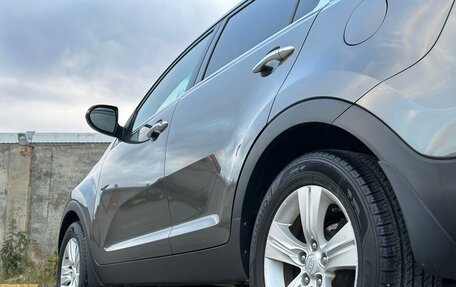 KIA Sportage III, 2012 год, 1 490 000 рублей, 12 фотография