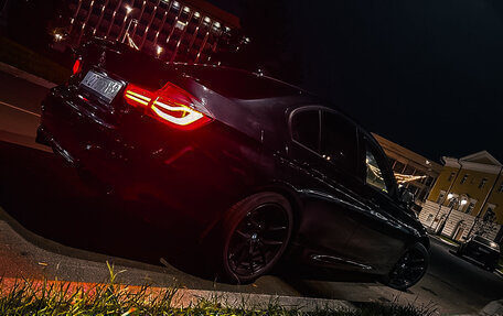 BMW 3 серия, 2013 год, 1 650 000 рублей, 5 фотография