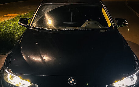 BMW 3 серия, 2013 год, 1 650 000 рублей, 4 фотография