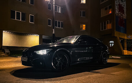 BMW 3 серия, 2013 год, 1 650 000 рублей, 3 фотография