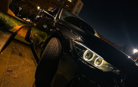 BMW 3 серия, 2013 год, 1 650 000 рублей, 6 фотография