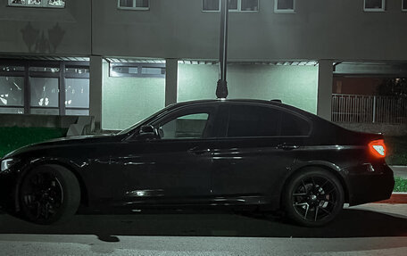 BMW 3 серия, 2013 год, 1 650 000 рублей, 9 фотография
