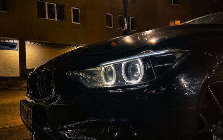 BMW 3 серия, 2013 год, 1 650 000 рублей, 10 фотография