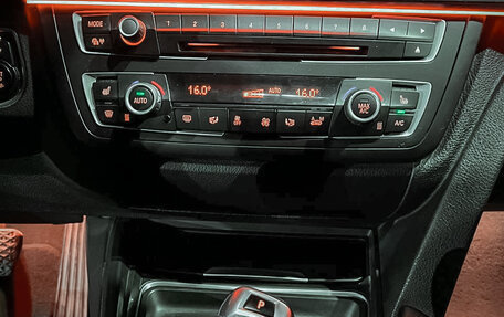 BMW 3 серия, 2013 год, 1 650 000 рублей, 15 фотография