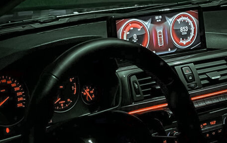 BMW 3 серия, 2013 год, 1 650 000 рублей, 14 фотография