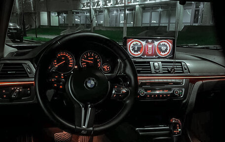 BMW 3 серия, 2013 год, 1 650 000 рублей, 16 фотография
