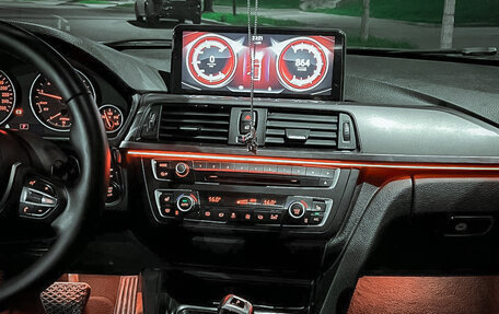 BMW 3 серия, 2013 год, 1 650 000 рублей, 17 фотография