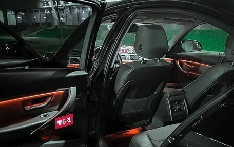 BMW 3 серия, 2013 год, 1 650 000 рублей, 18 фотография