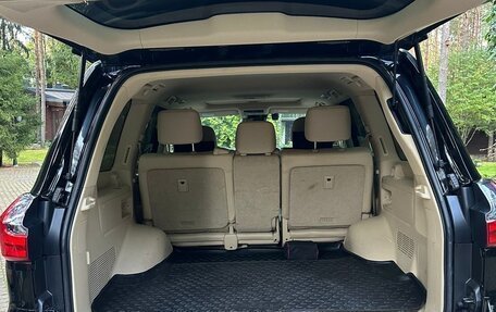 Lexus LX III, 2019 год, 8 500 000 рублей, 2 фотография