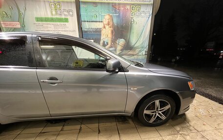 Mitsubishi Lancer IX, 2011 год, 750 000 рублей, 5 фотография