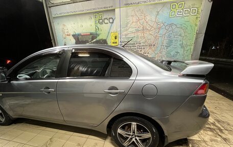 Mitsubishi Lancer IX, 2011 год, 750 000 рублей, 4 фотография