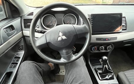 Mitsubishi Lancer IX, 2011 год, 750 000 рублей, 7 фотография