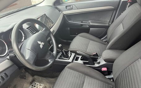 Mitsubishi Lancer IX, 2011 год, 750 000 рублей, 8 фотография