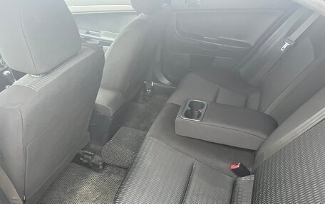 Mitsubishi Lancer IX, 2011 год, 750 000 рублей, 10 фотография