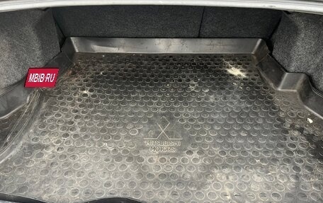 Mitsubishi Lancer IX, 2011 год, 750 000 рублей, 14 фотография