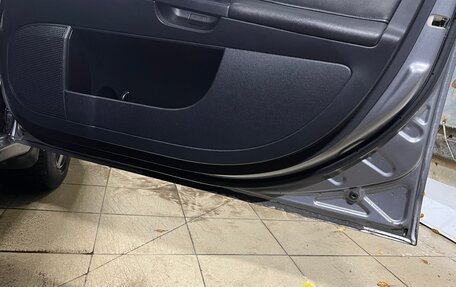 Mitsubishi Lancer IX, 2011 год, 750 000 рублей, 25 фотография