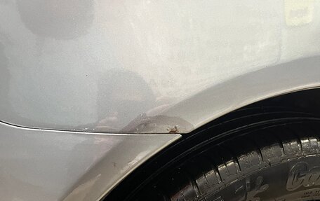 Mitsubishi Lancer IX, 2011 год, 750 000 рублей, 24 фотография
