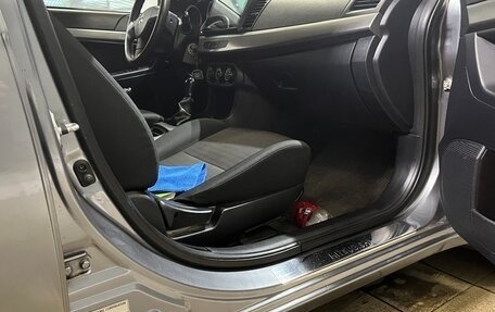 Mitsubishi Lancer IX, 2011 год, 750 000 рублей, 26 фотография