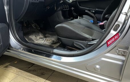 Mitsubishi Lancer IX, 2011 год, 750 000 рублей, 30 фотография
