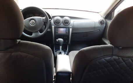 Nissan Almera, 2013 год, 700 000 рублей, 3 фотография