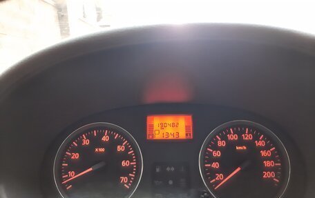Nissan Almera, 2013 год, 700 000 рублей, 7 фотография