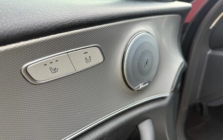 Mercedes-Benz E-Класс, 2019 год, 2 990 000 рублей, 18 фотография