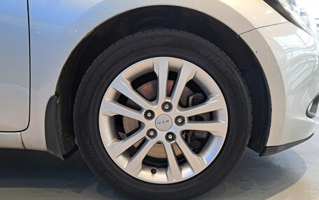 KIA cee'd III, 2015 год, 1 493 000 рублей, 18 фотография