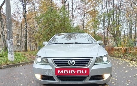 Lifan Solano I (630) рестайлинг, 2013 год, 340 000 рублей, 2 фотография