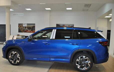 Skoda Kodiaq, 2025 год, 5 649 000 рублей, 2 фотография