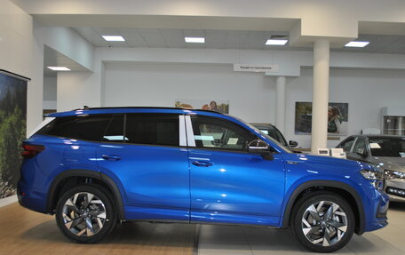 Skoda Kodiaq, 2025 год, 5 649 000 рублей, 3 фотография