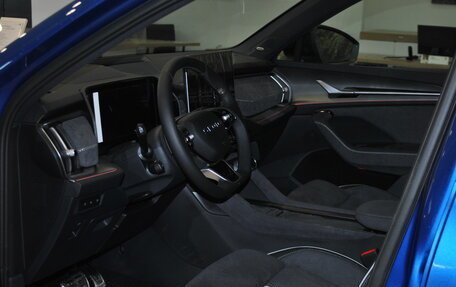 Skoda Kodiaq, 2025 год, 5 649 000 рублей, 6 фотография