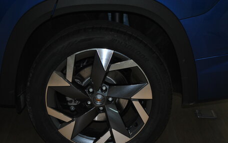 Skoda Kodiaq, 2025 год, 5 649 000 рублей, 9 фотография