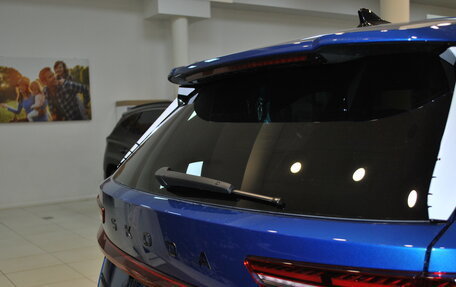 Skoda Kodiaq, 2025 год, 5 649 000 рублей, 12 фотография