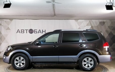 KIA Mohave I, 2018 год, 2 449 000 рублей, 5 фотография