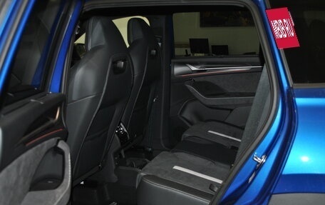 Skoda Kodiaq, 2025 год, 5 649 000 рублей, 11 фотография