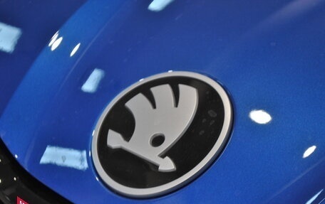 Skoda Kodiaq, 2025 год, 5 649 000 рублей, 8 фотография